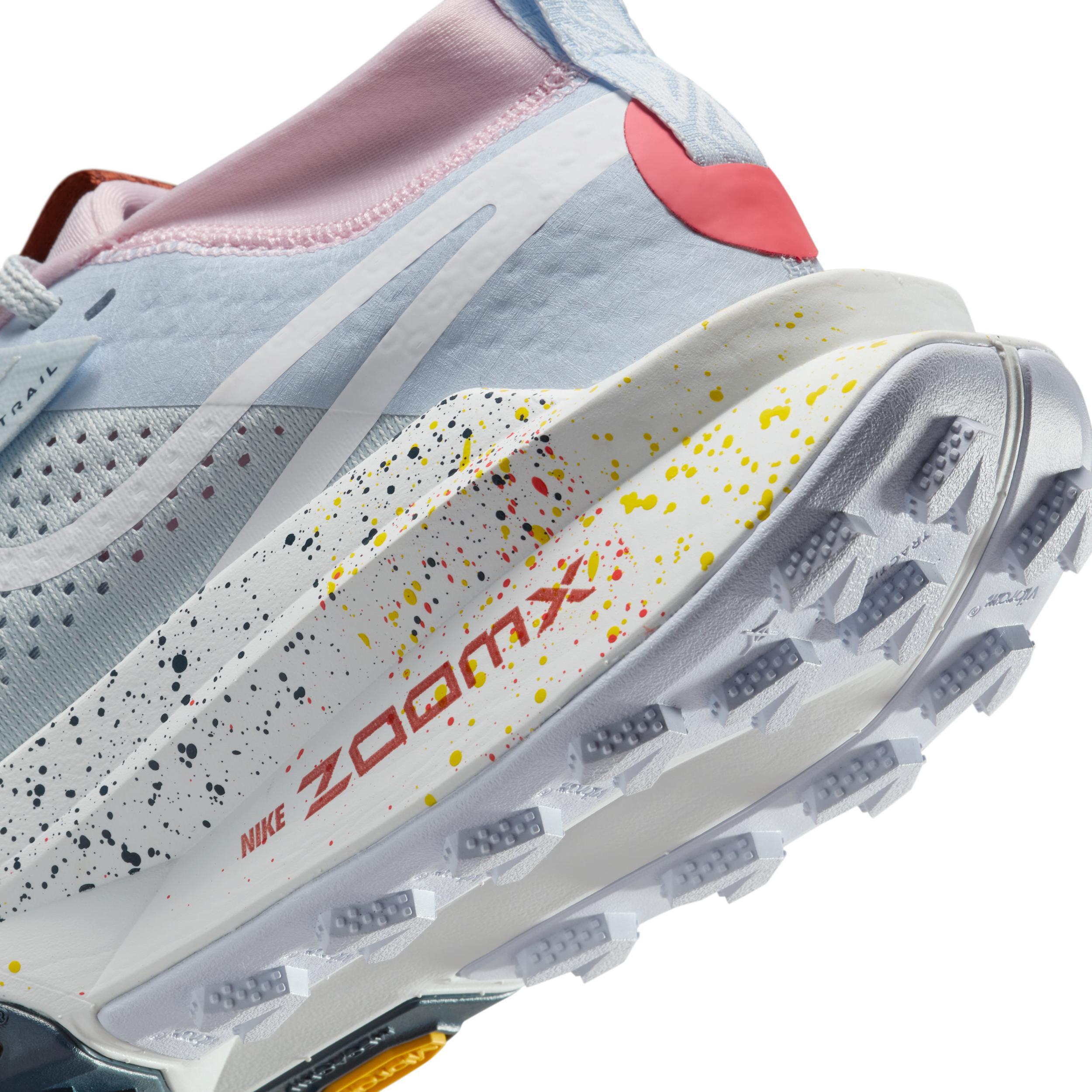Nike Women's Zegama 2 Trail Running Shoes Product Image