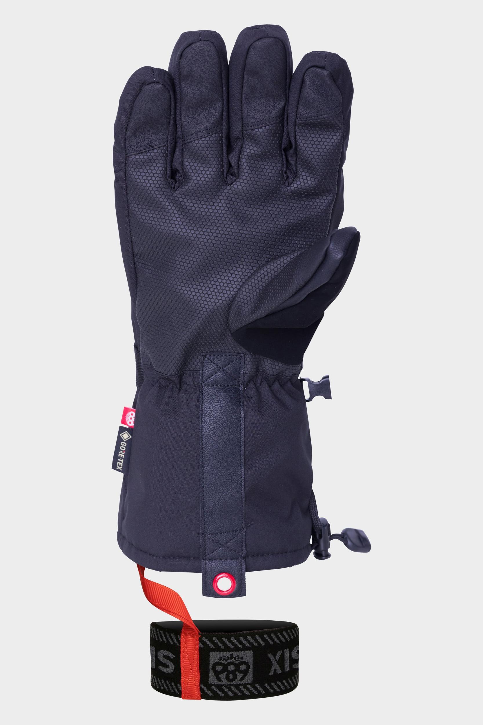 686 Men's GORE-TEX SMARTY 3-in-1 Gauntlet Glove Male Product Image