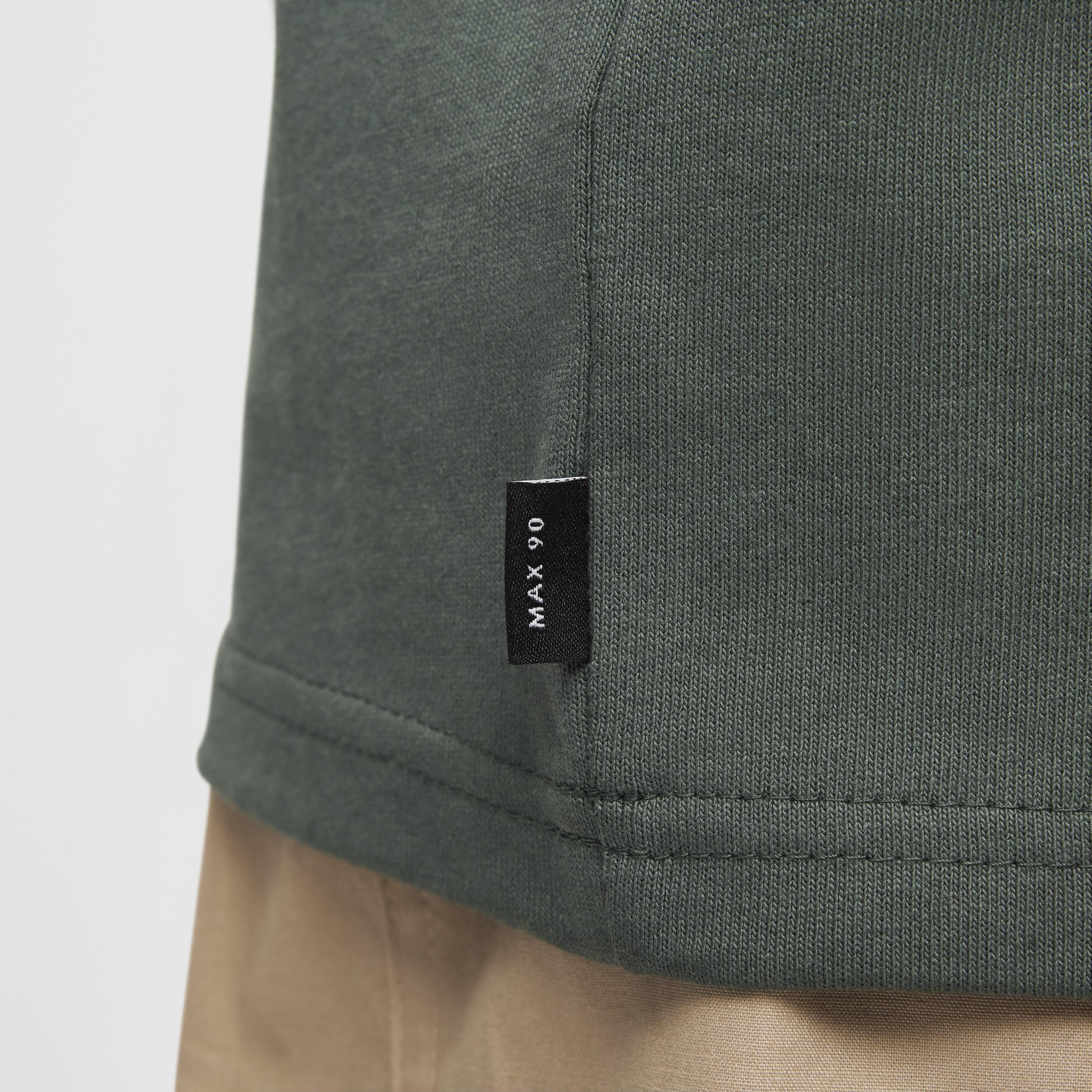 Men's Nike Sportswear Premium Essentials Pocket T-Shirt Product Image