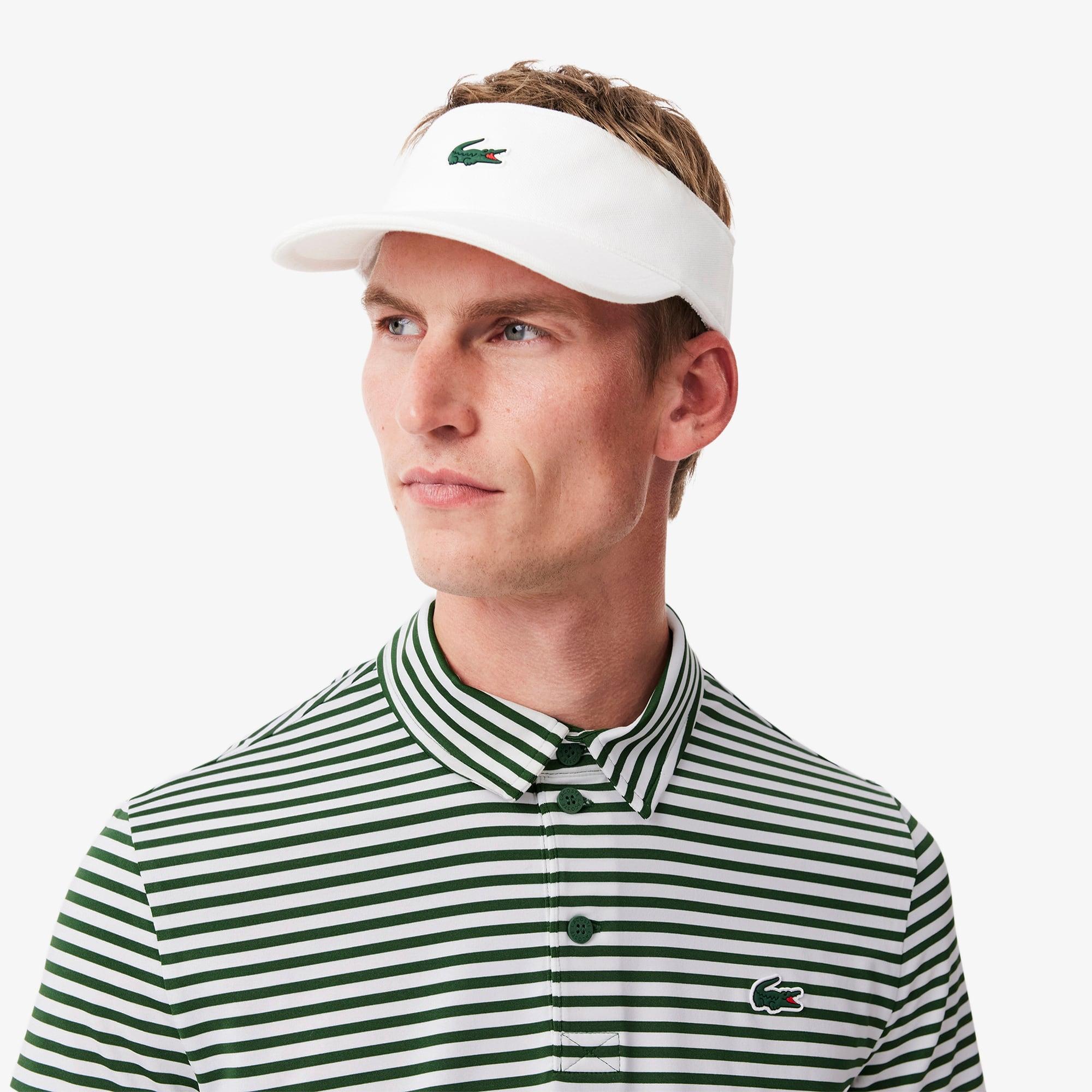 Men's Regular Fit UV Protect Golf Polo Product Image