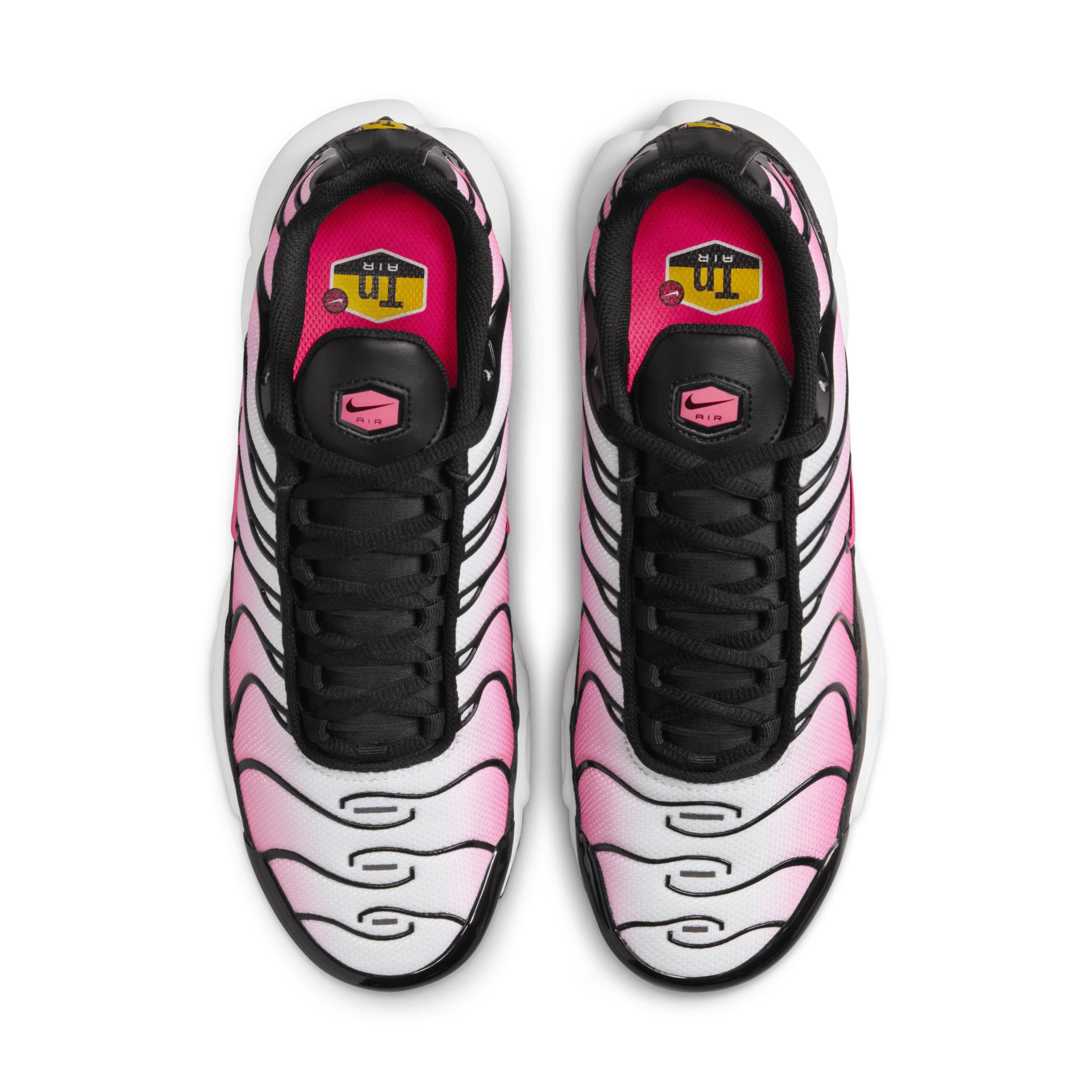 Nike Air Max Plus Women's Shoes Product Image