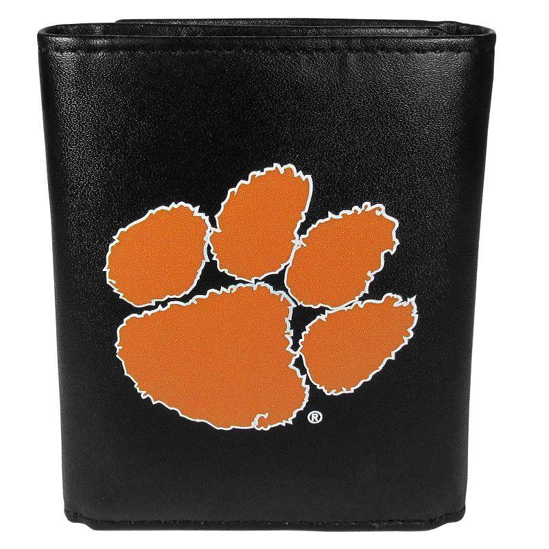 Men's Florida Gators Tri-Fold Wallet, Team Product Image