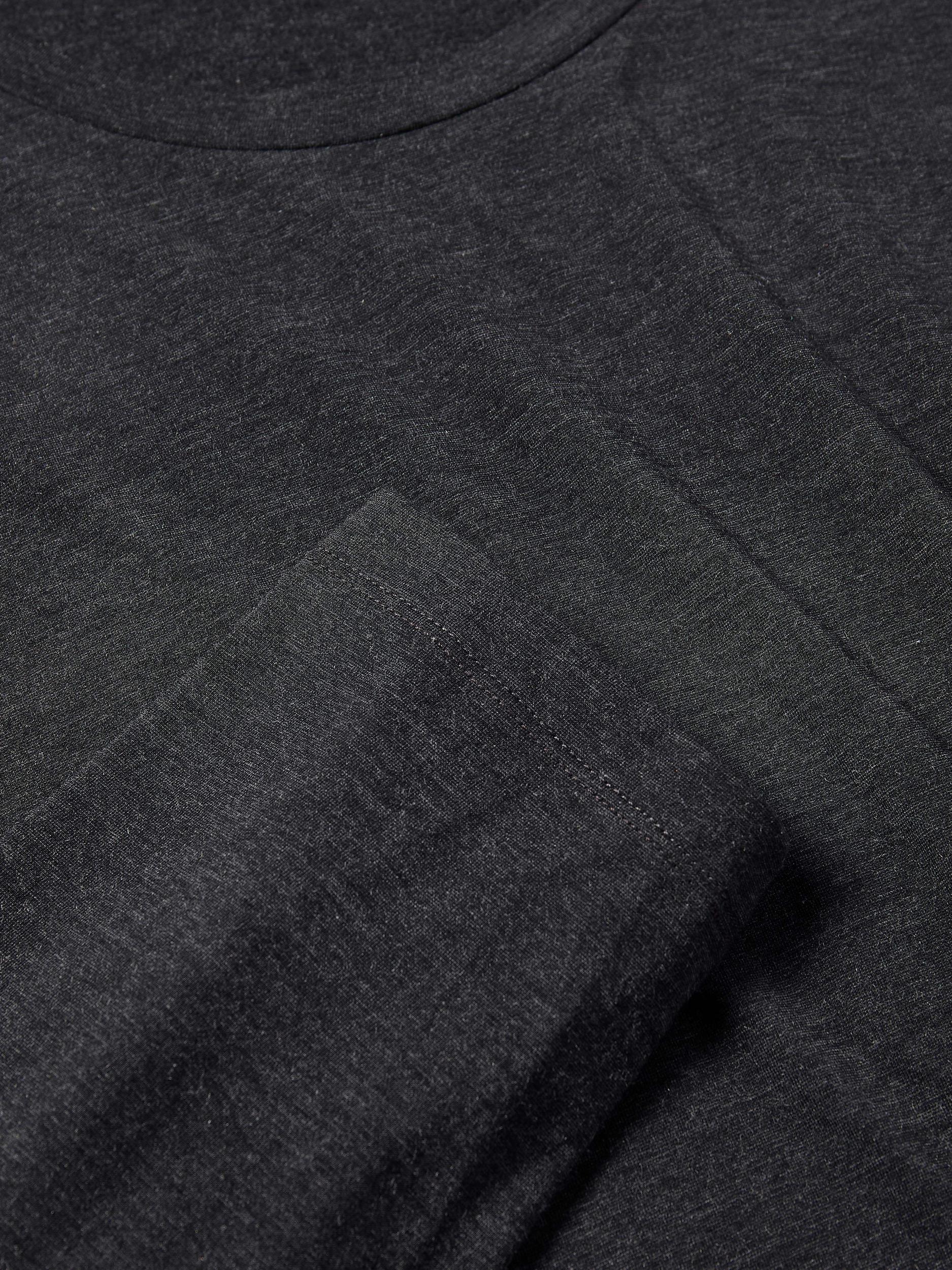 Movement™ Long-Sleeve T-Shirt - Shadow Summit Heather Male Product Image