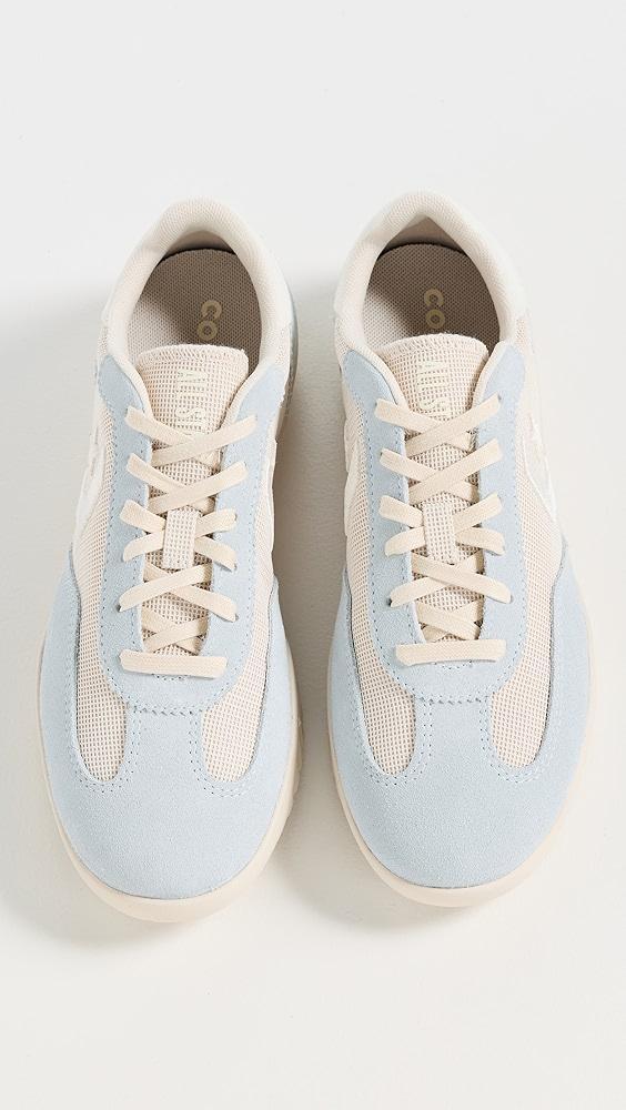Converse Run Star Trainer Sneakers | Shopbop Product Image
