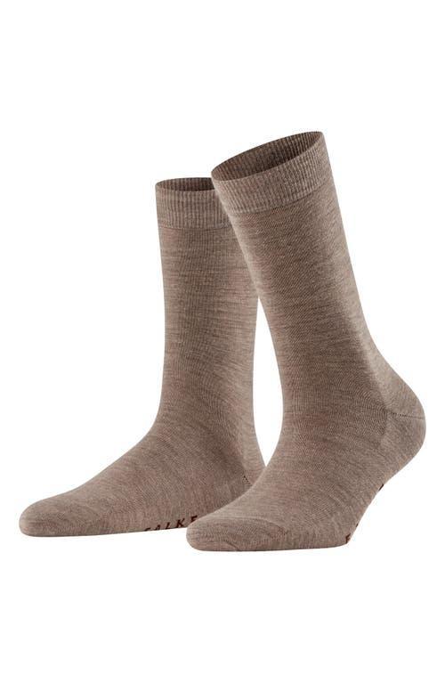 Falke Soft Merino Blend Socks Product Image