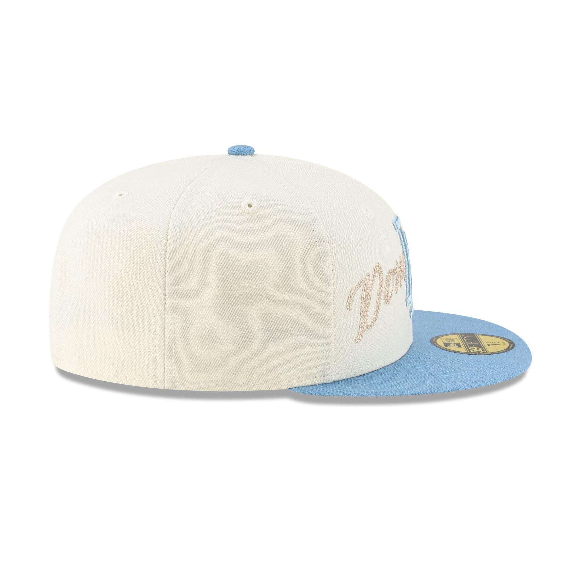Dominican Republic Chrome 59FIFTY Fitted Hat Male Product Image
