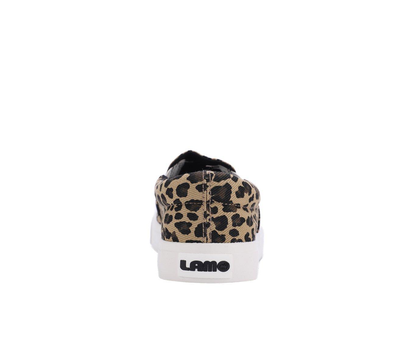 Women's Lamo Footwear Piper Slip-On Shoes Product Image