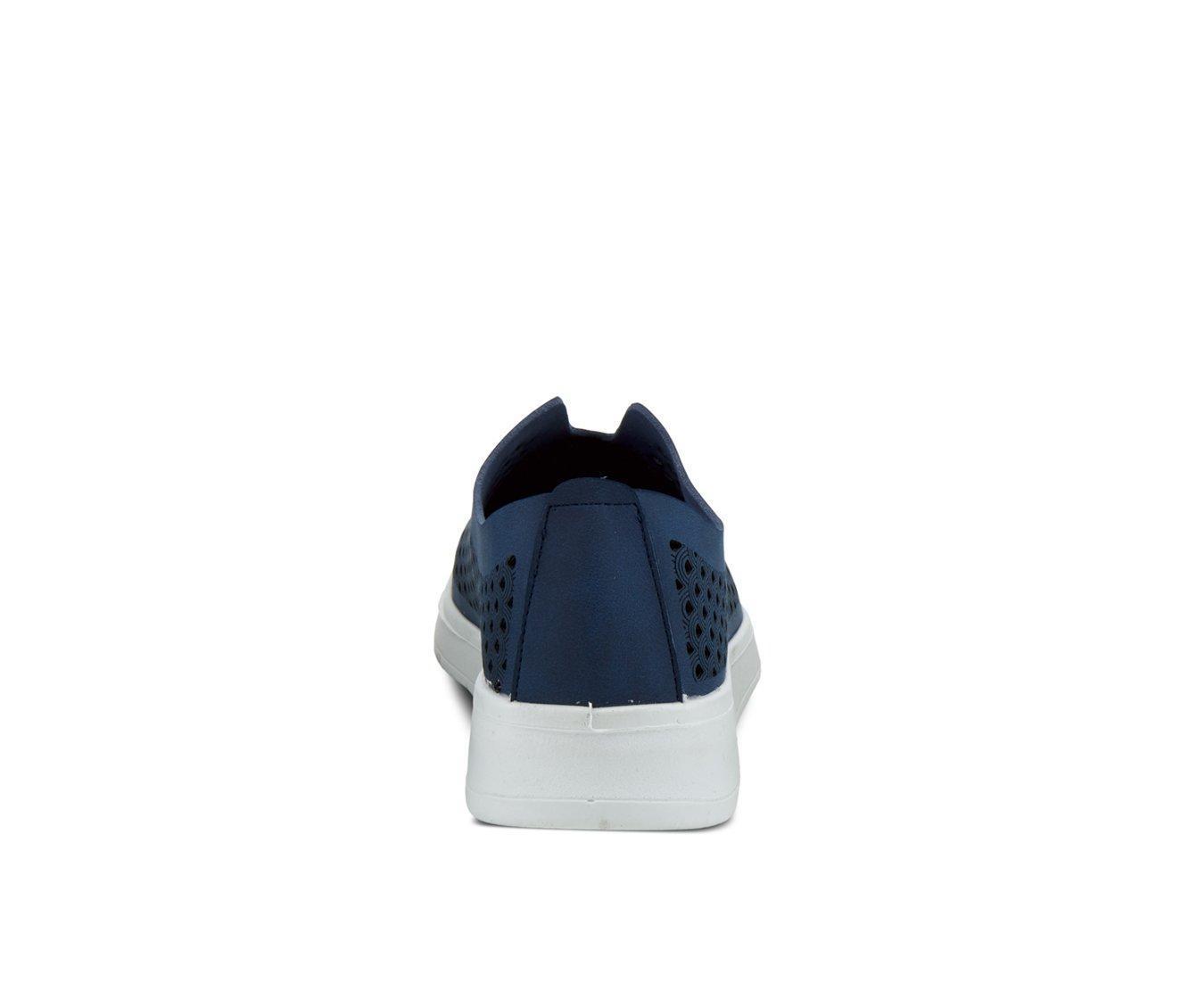 Women's Flexus Centrics Slip-On Shoes Product Image