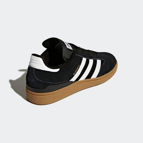 adidas Busenitz Pro Shoes Core Black M 5 / W 6 Unisex Product Image