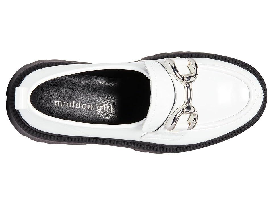 Madden Girl Ashlee Box) Women's Shoes Product Image