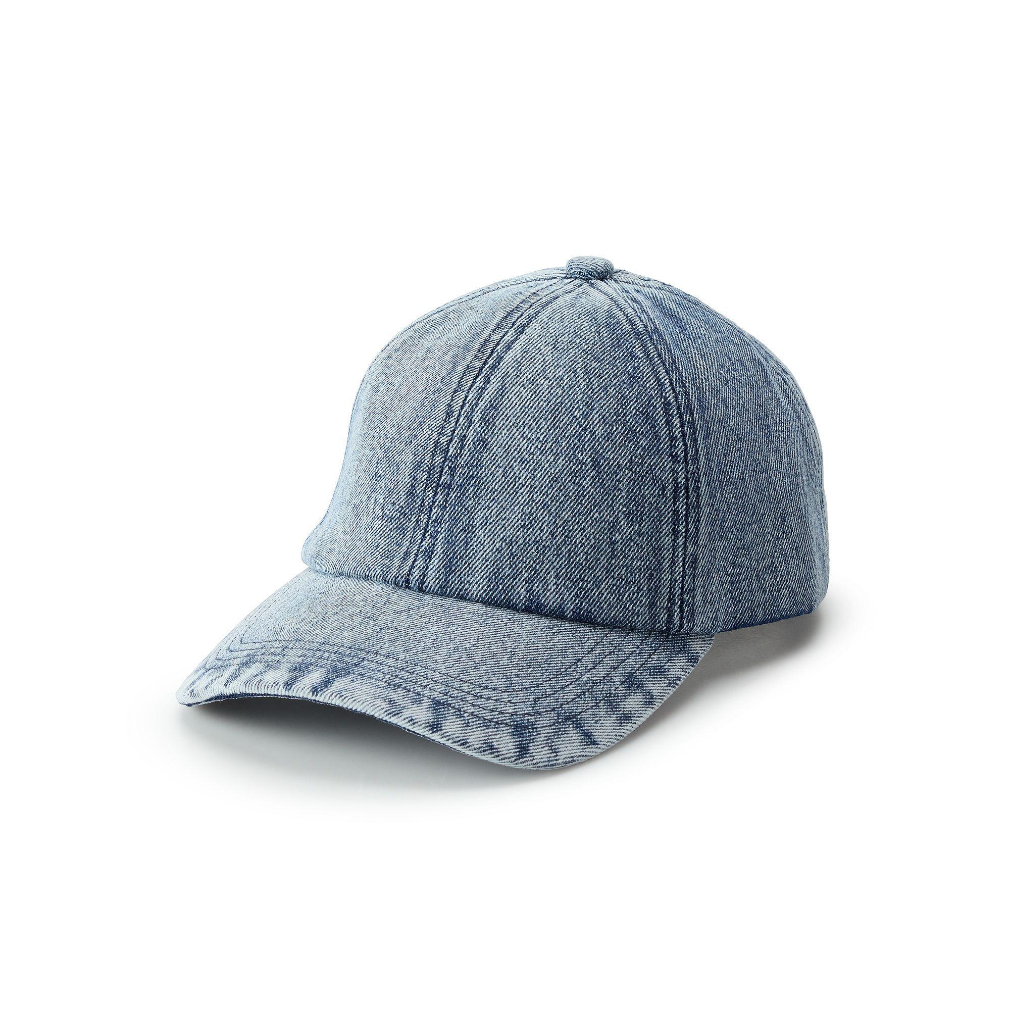 Women's Sonoma Goods For Life® Baseball Hat, Blue Product Image