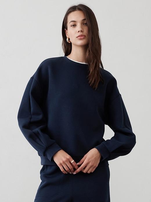 Scuba Sweatshirt Product Image