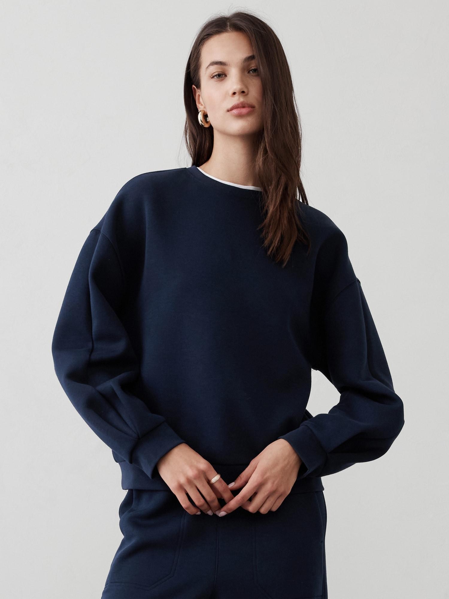 Scuba Sweatshirt Product Image