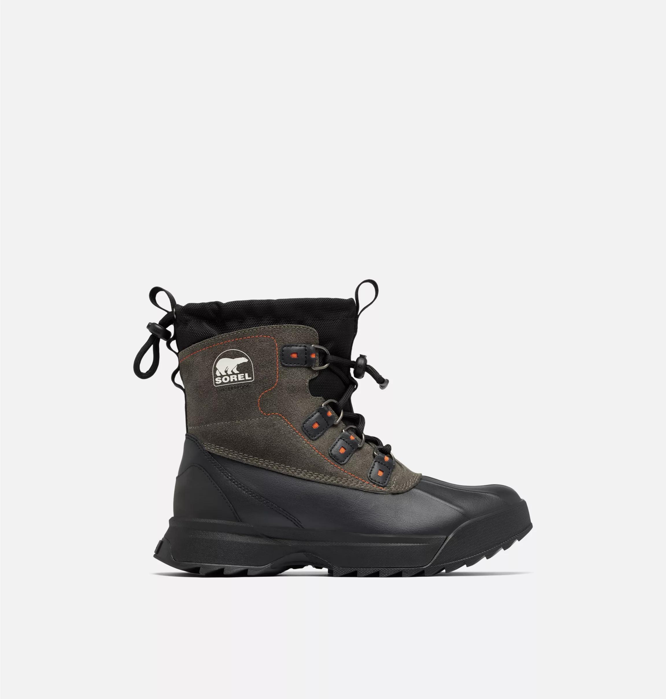 SCOUT 87'™ XT Men's Waterproof Boot Product Image