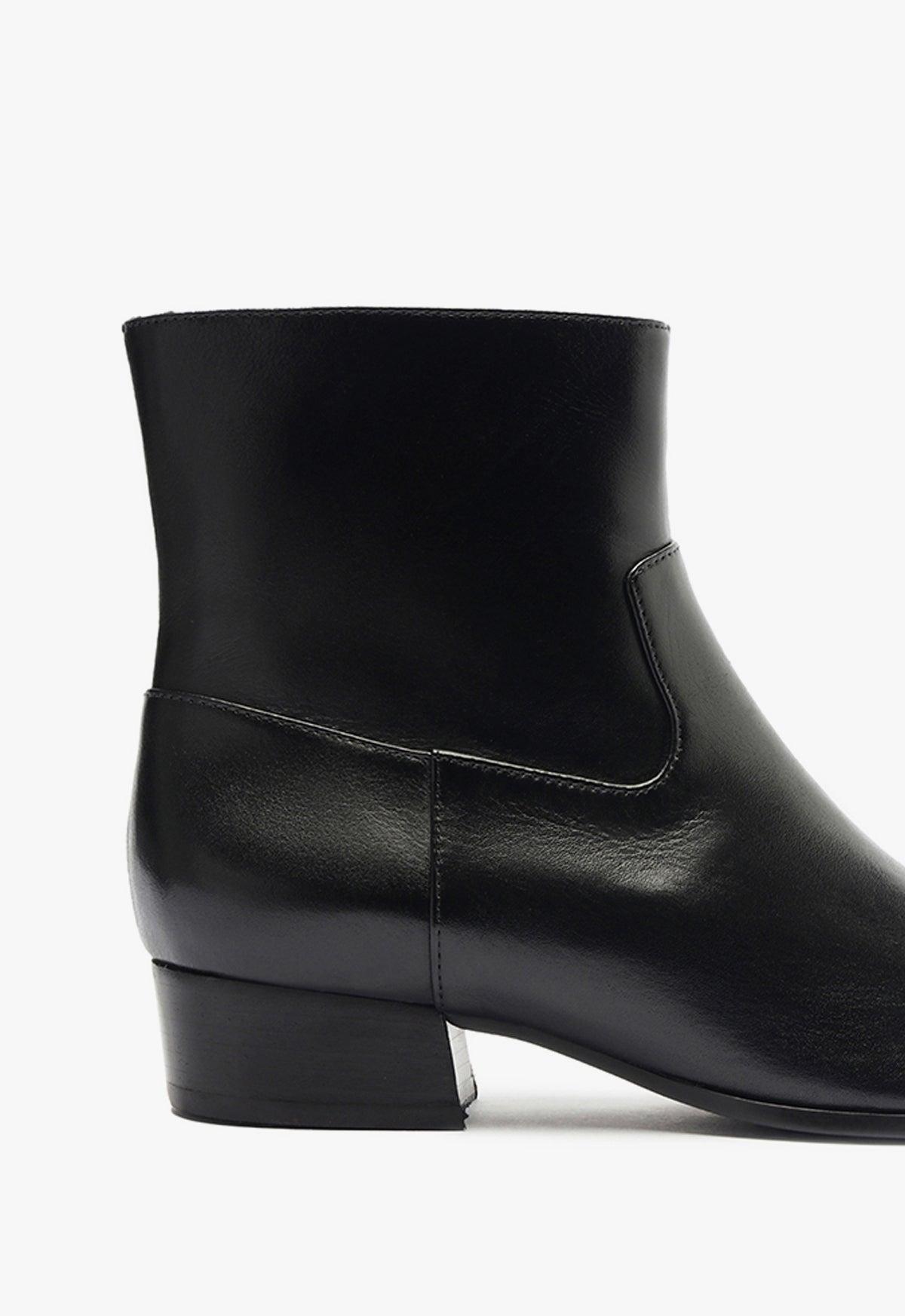 Helena Bootie Product Image