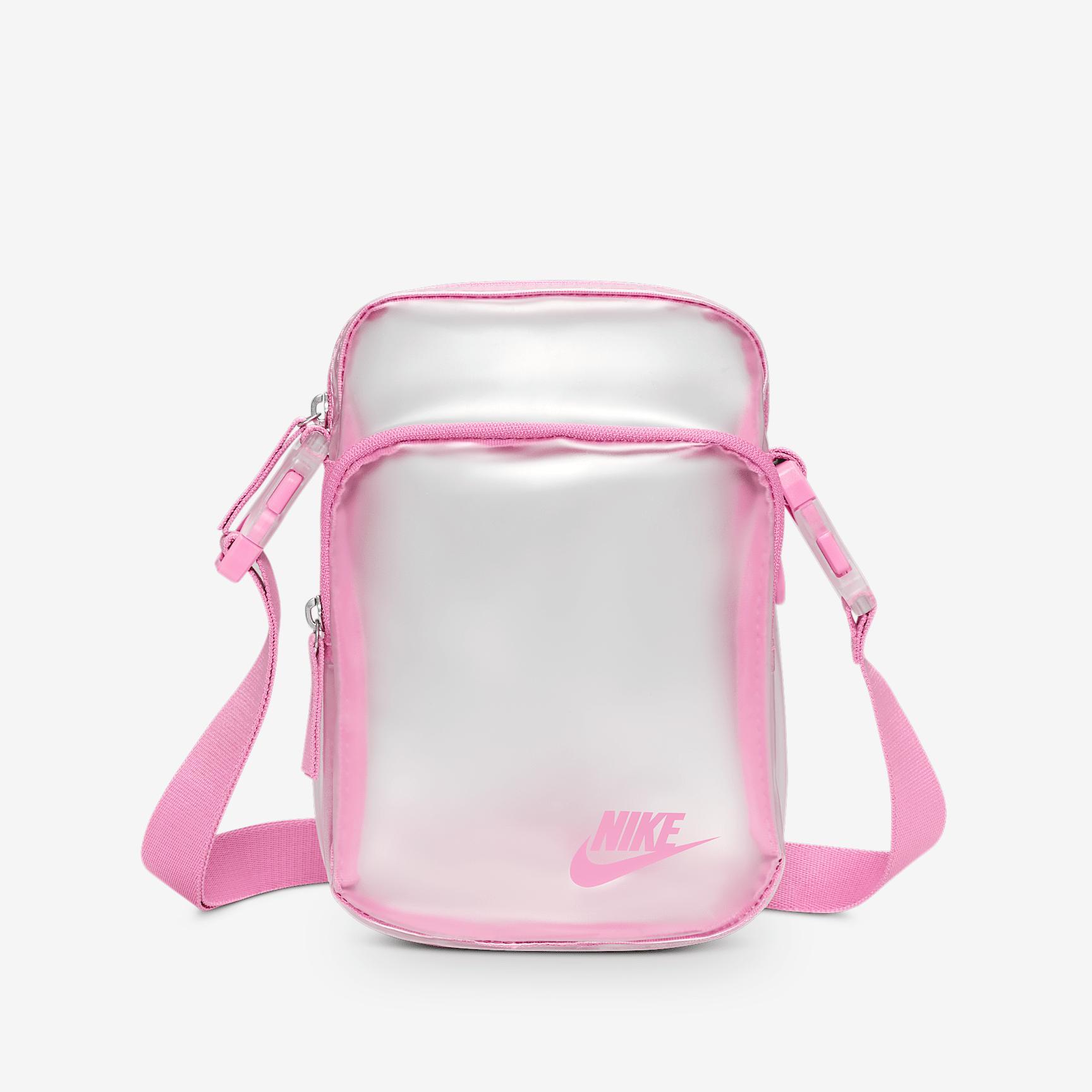 Nike Heritage Crystal Crossbody Bag (4L) Product Image