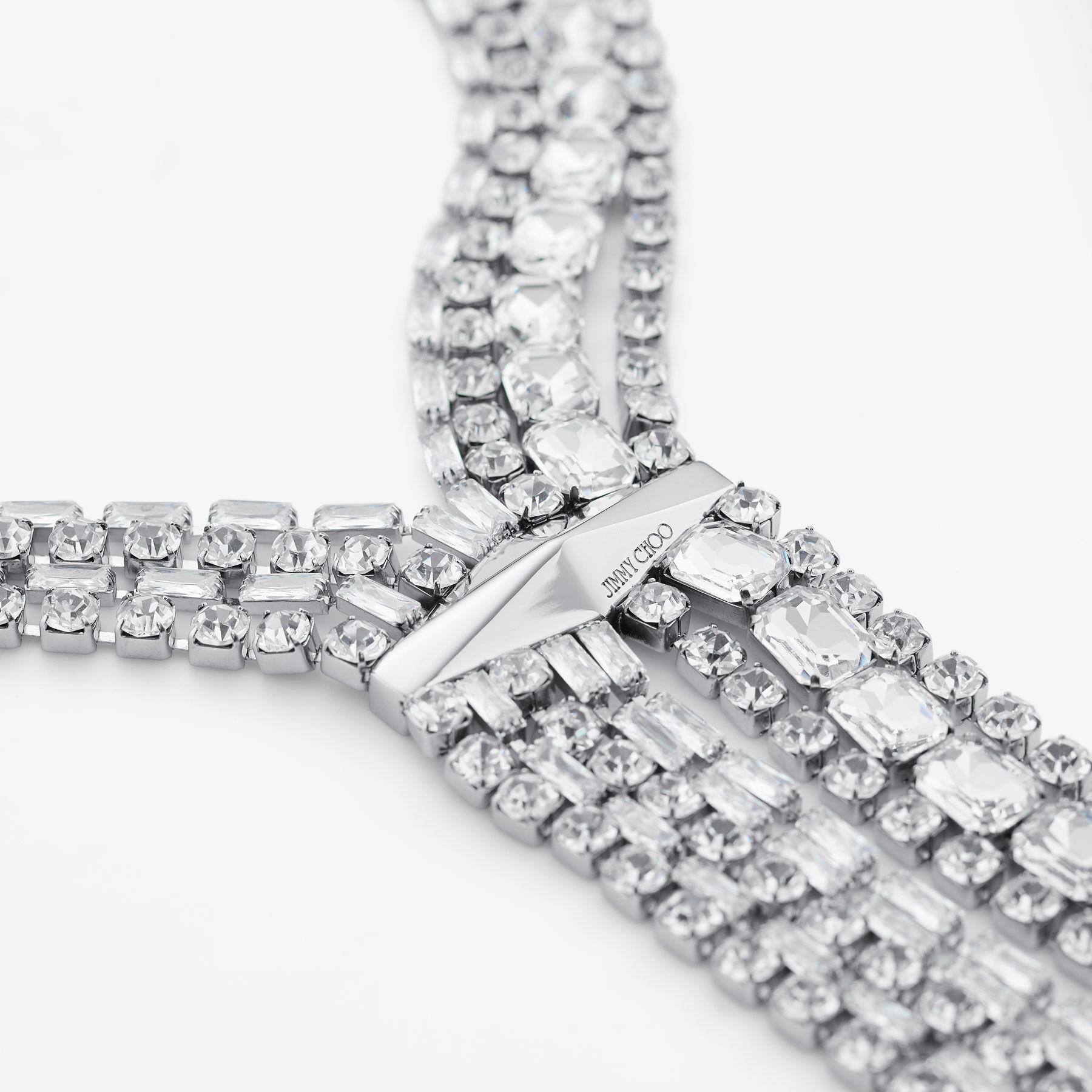 Zandra Necklace Product Image