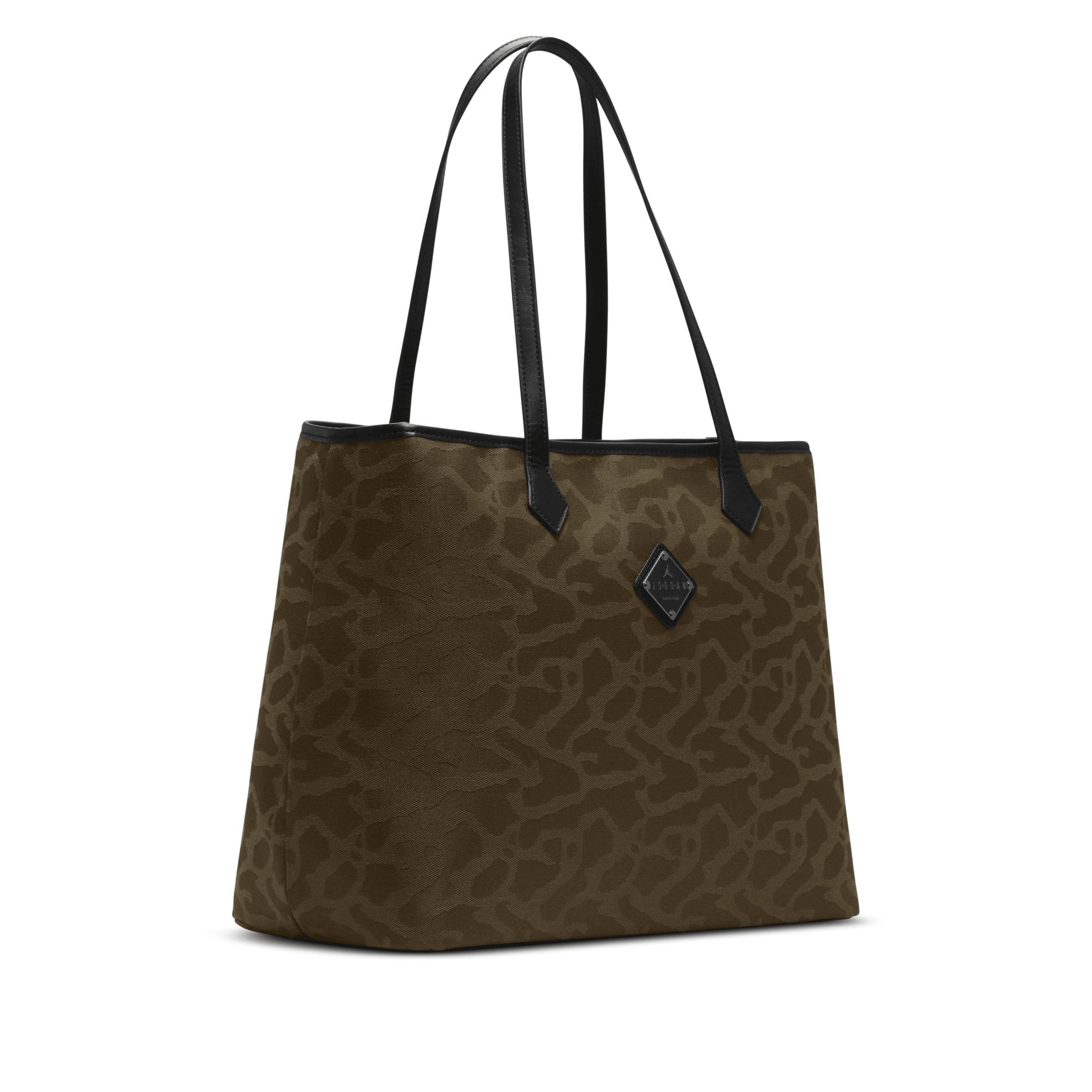 Jordan Icon Tote Bag (32L) Product Image