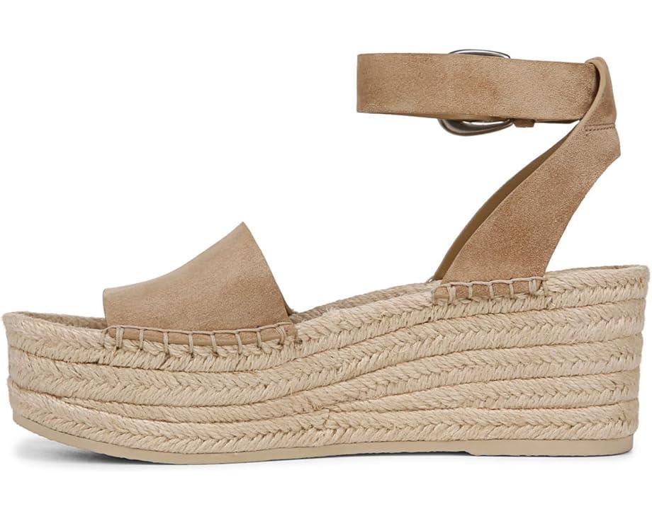 Lilla Espadrille Wedge Product Image