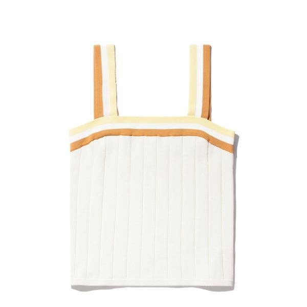 The LouLou - Cream/Hazelnut Product Image