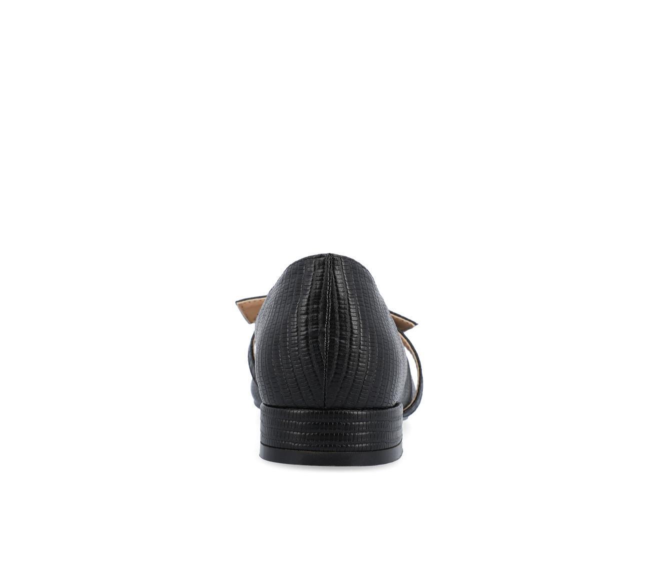 Women's Journee Collection Cait Mary Jane Pumps Product Image