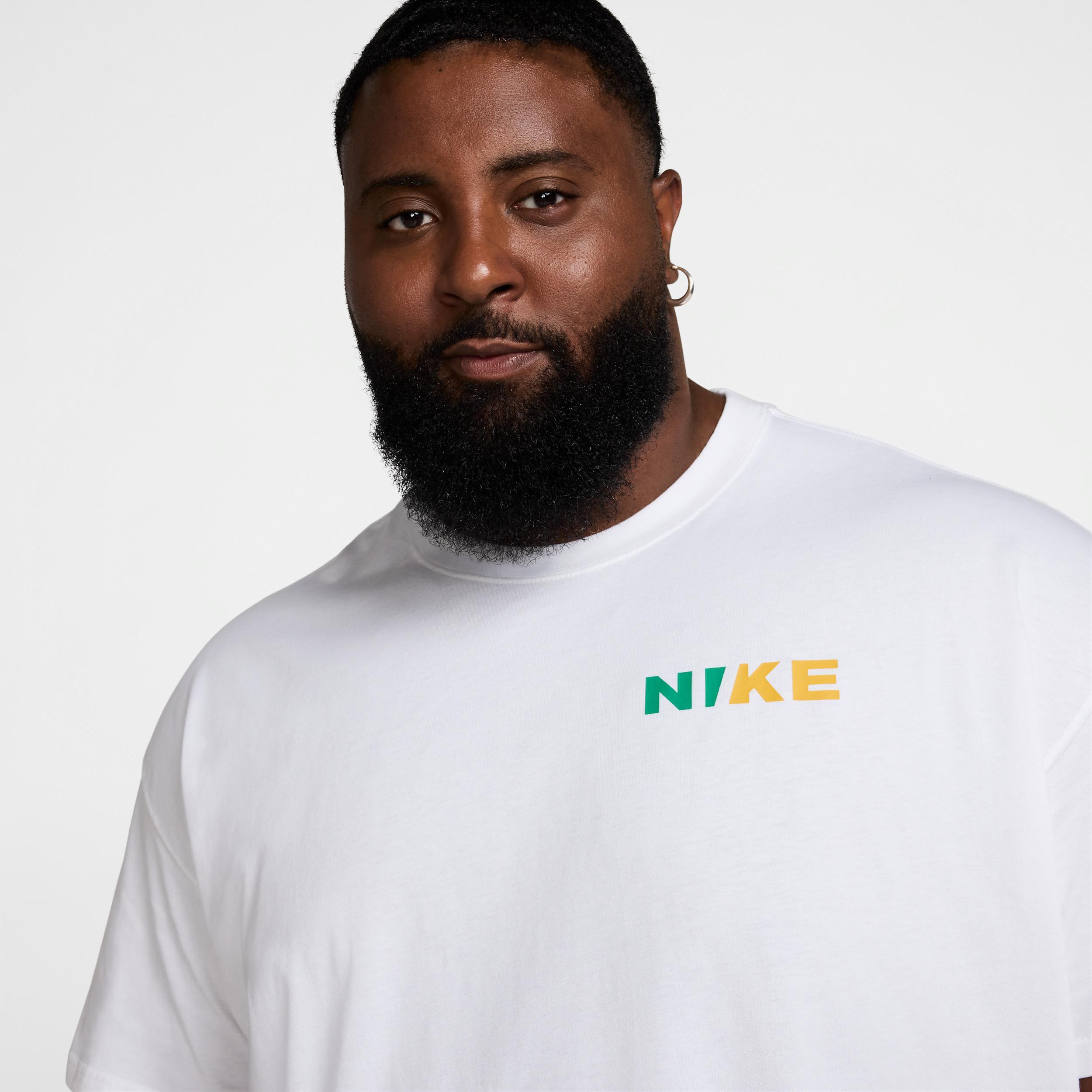 Nike Men's Max90 Golf T-Shirt Product Image