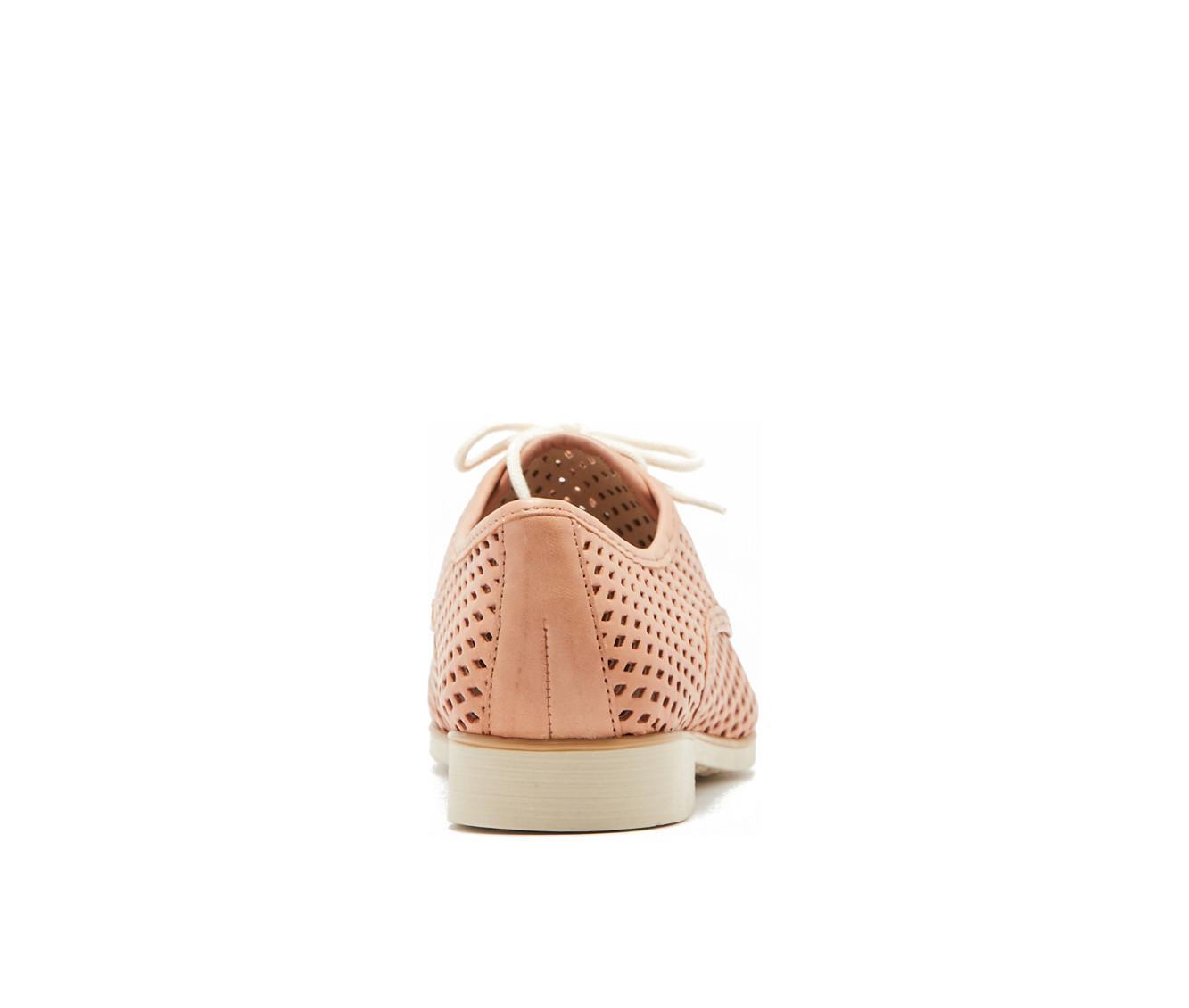 Women's Chelsea Crew Woody Oxfords Product Image