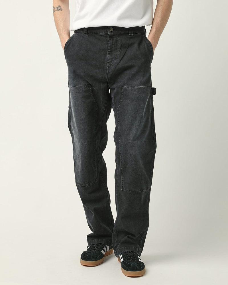 Carpenter Jean - Black Product Image