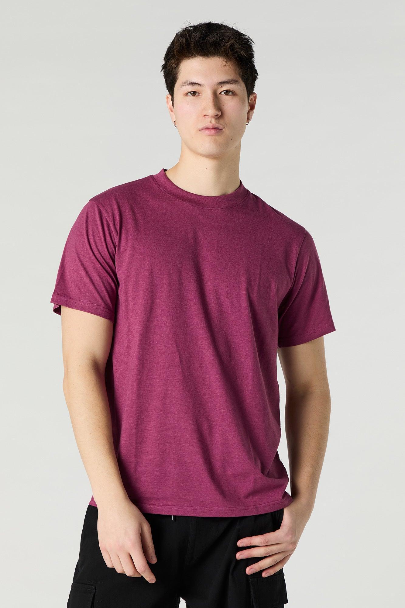 Classic T-Shirt Male Product Image