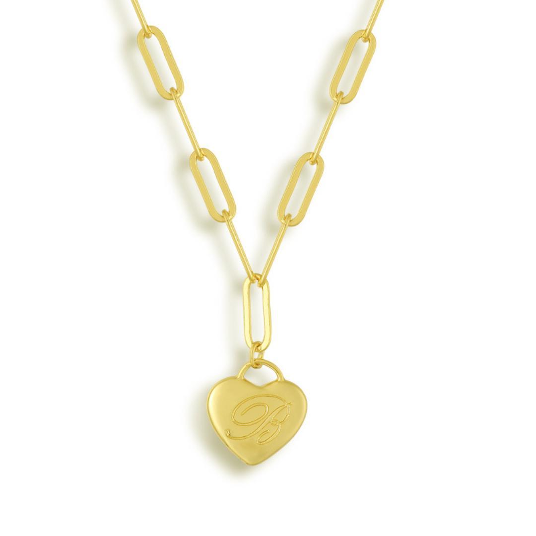 Hold Me Close Necklace Product Image