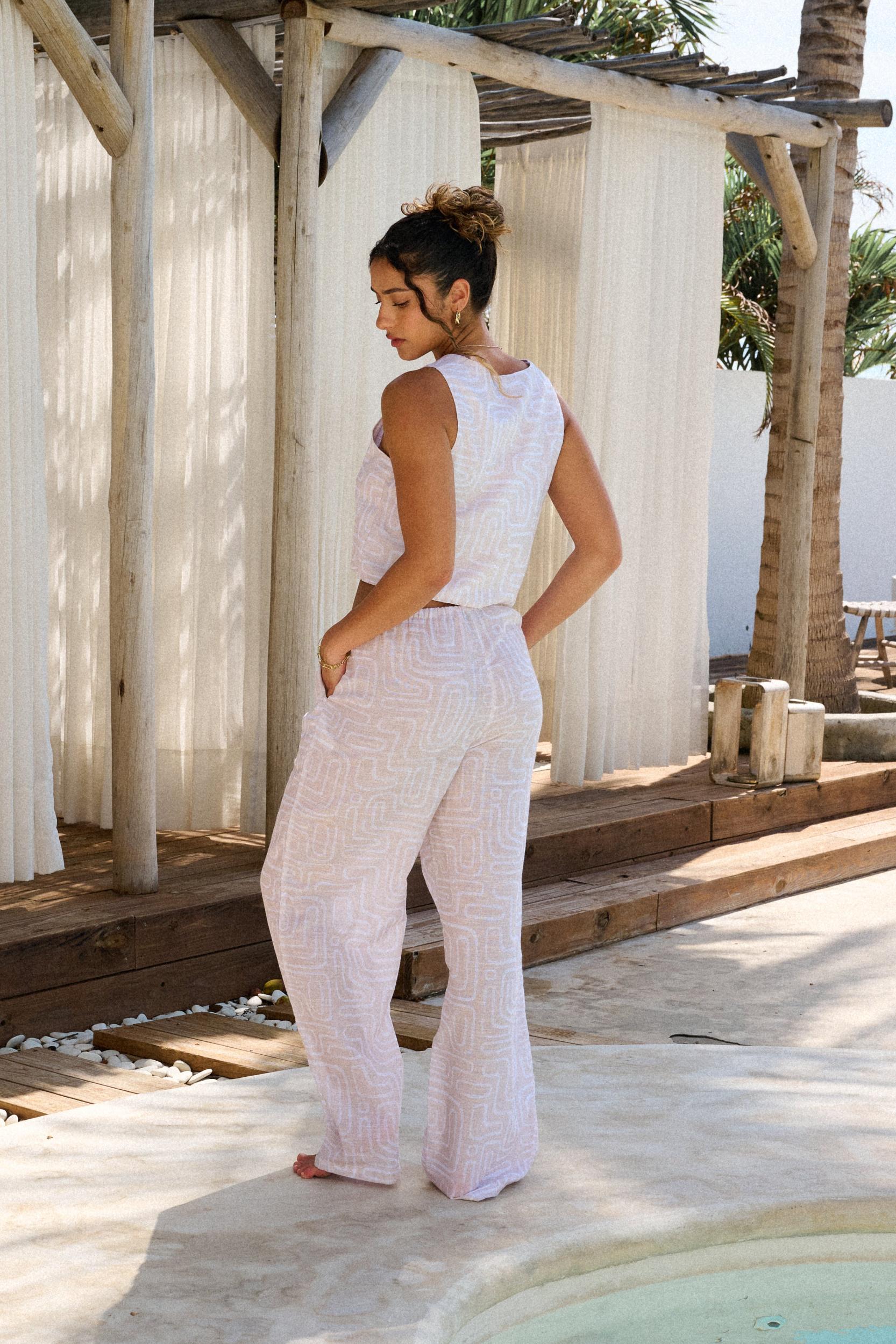 Amara Vest Product Image
