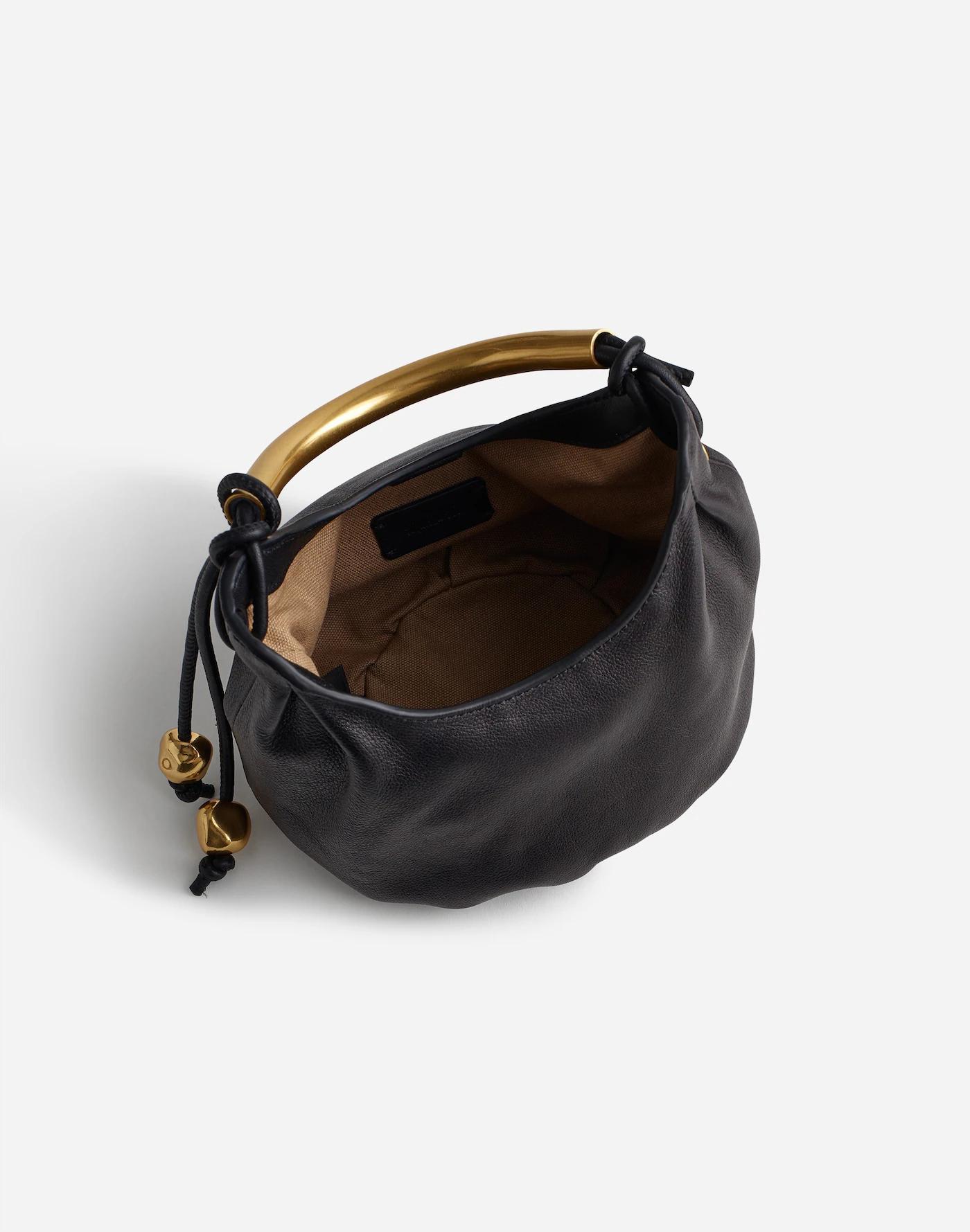 The Camren Mini Bag Product Image