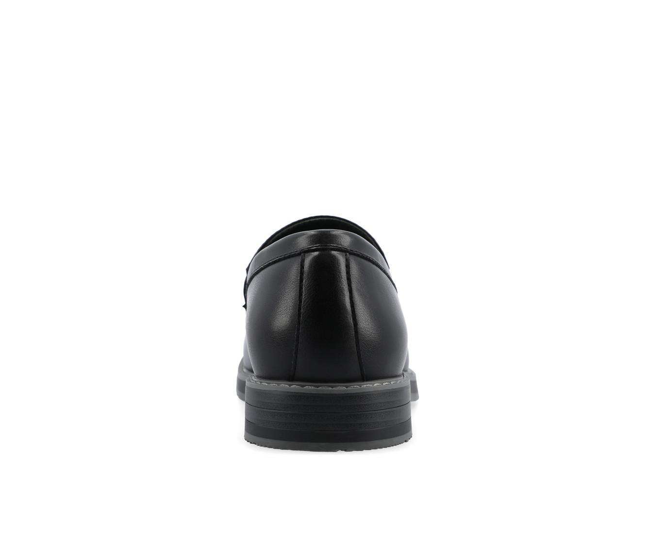 Men's Vance Co. Kahlil Casual Loafers Product Image