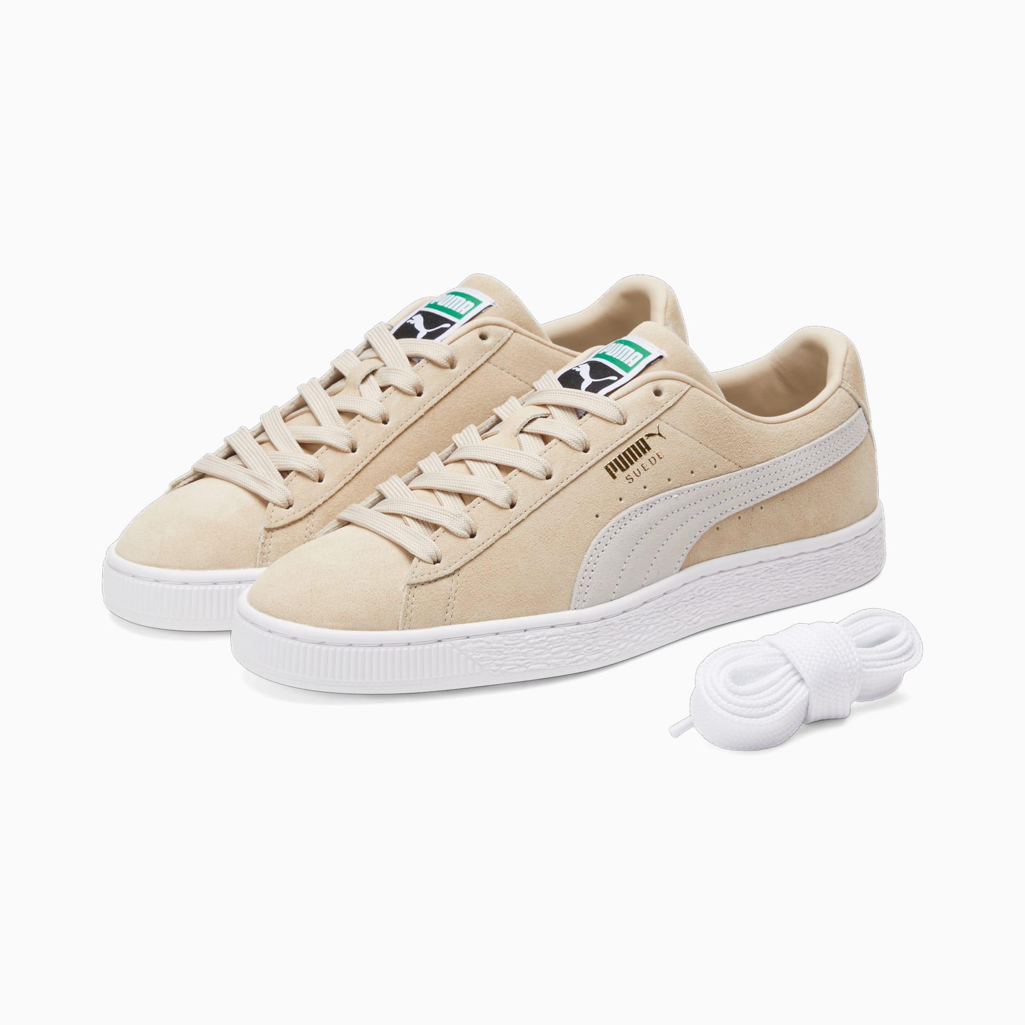Suede Classic XXI Sneakers Product Image