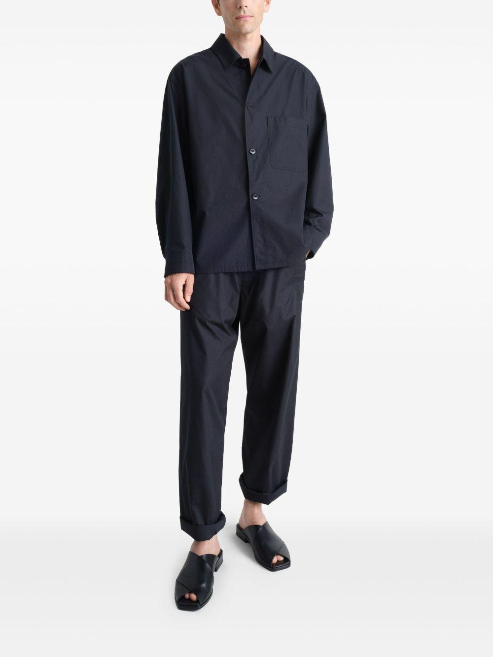 Pyjama shirt Product Image