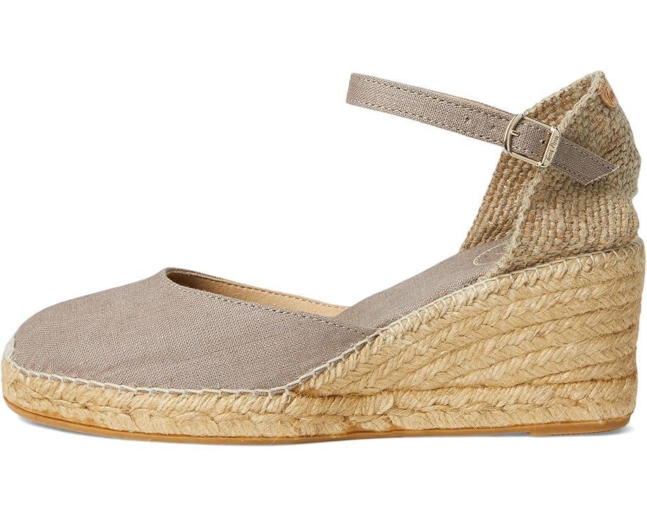 Marseille Wedge Espadrille Product Image
