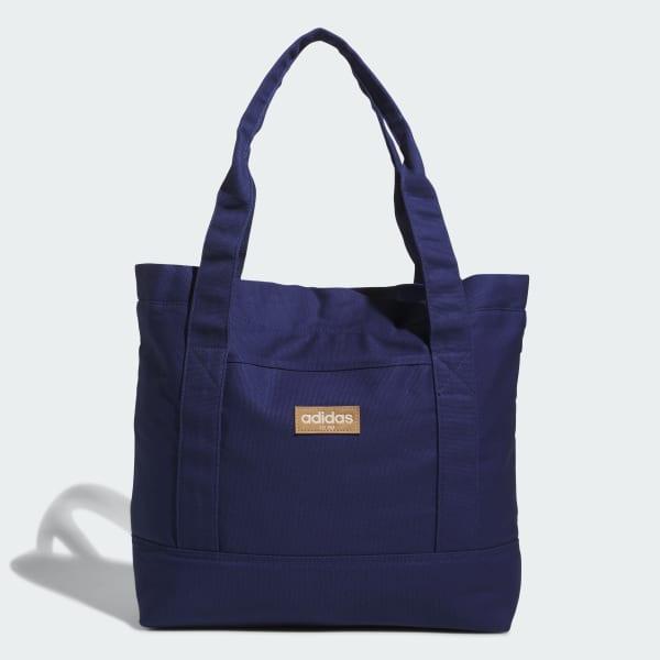 Canvas Court Tote Bag Product Image