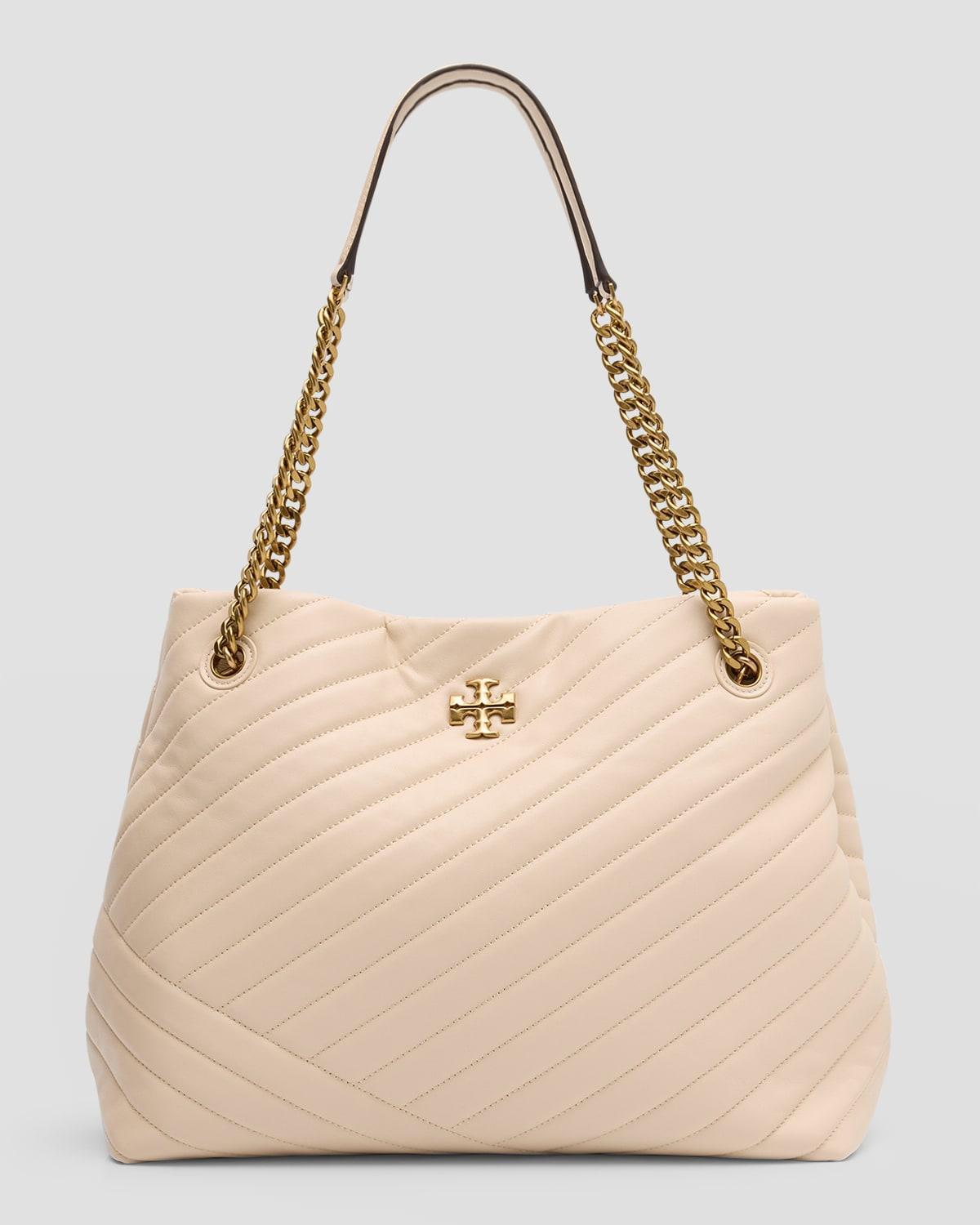 Tory Burch Kira Chevron Tote Product Image