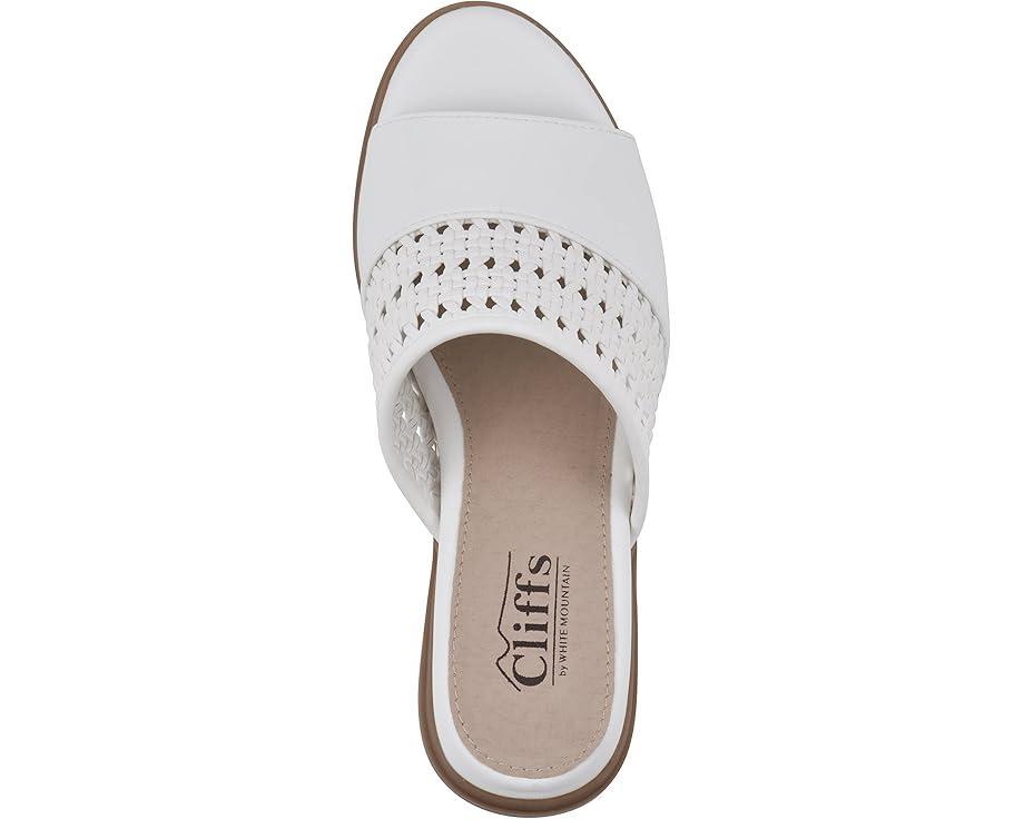 Women's Cliffs by White Mountain Corley Product Image