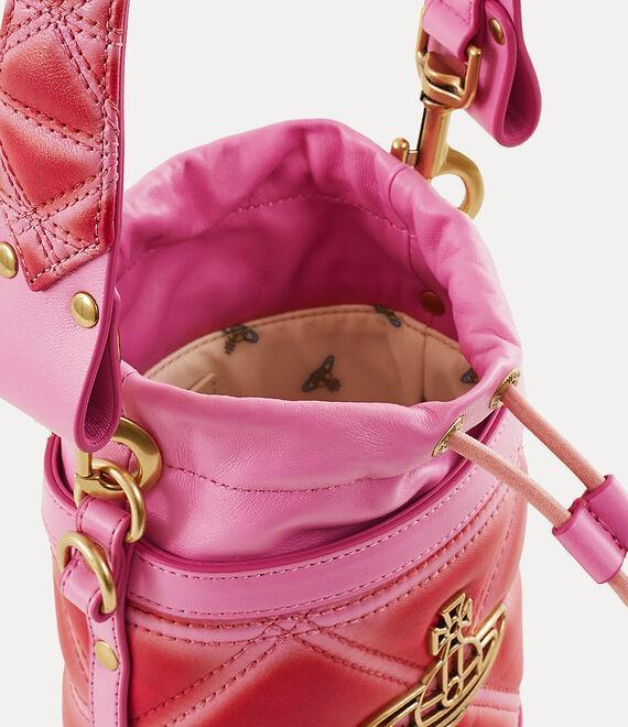 Small Kitty Bucket Bag Product Image