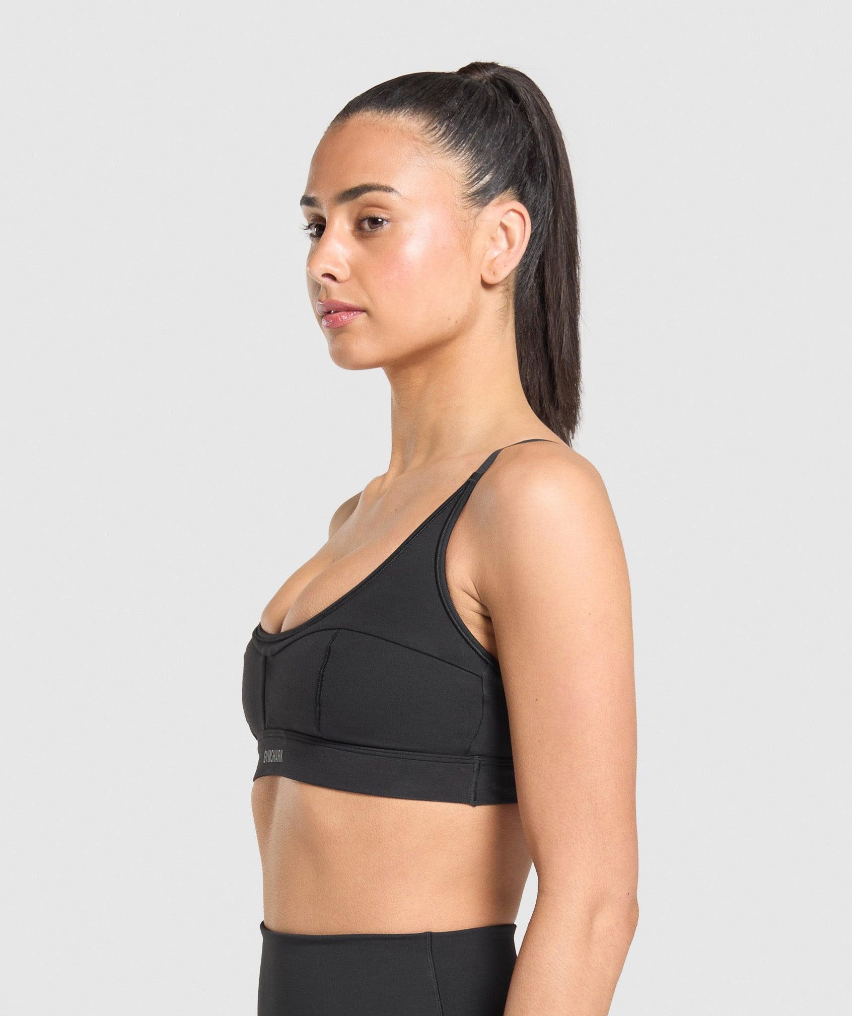 Superset Sports Bra Product Image