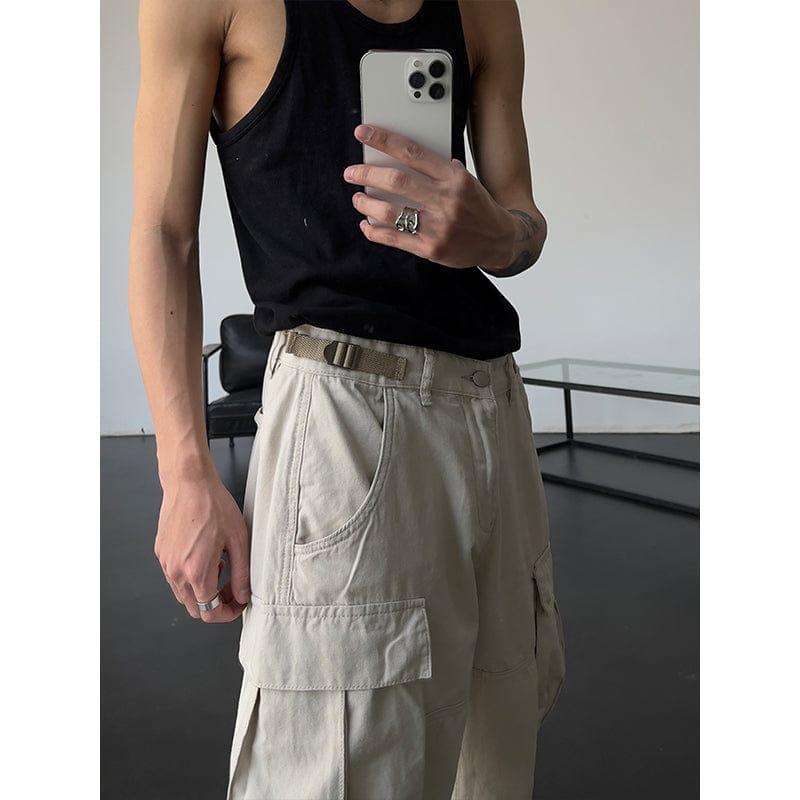 RT No. 9757 CARGO PANTS Product Image