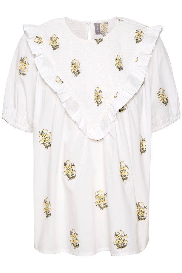 CUcille Blouse Product Image