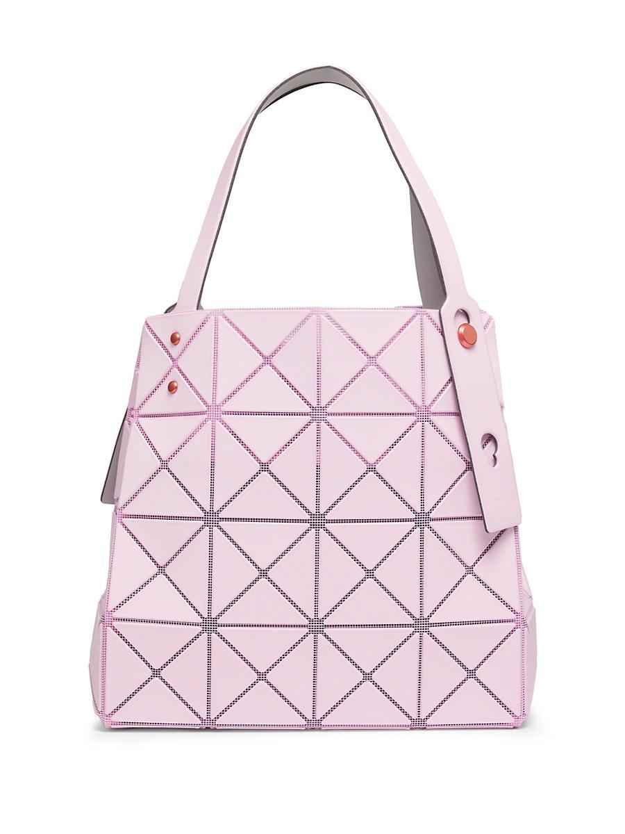 Womens Combination Carat Large Tote Bag Product Image