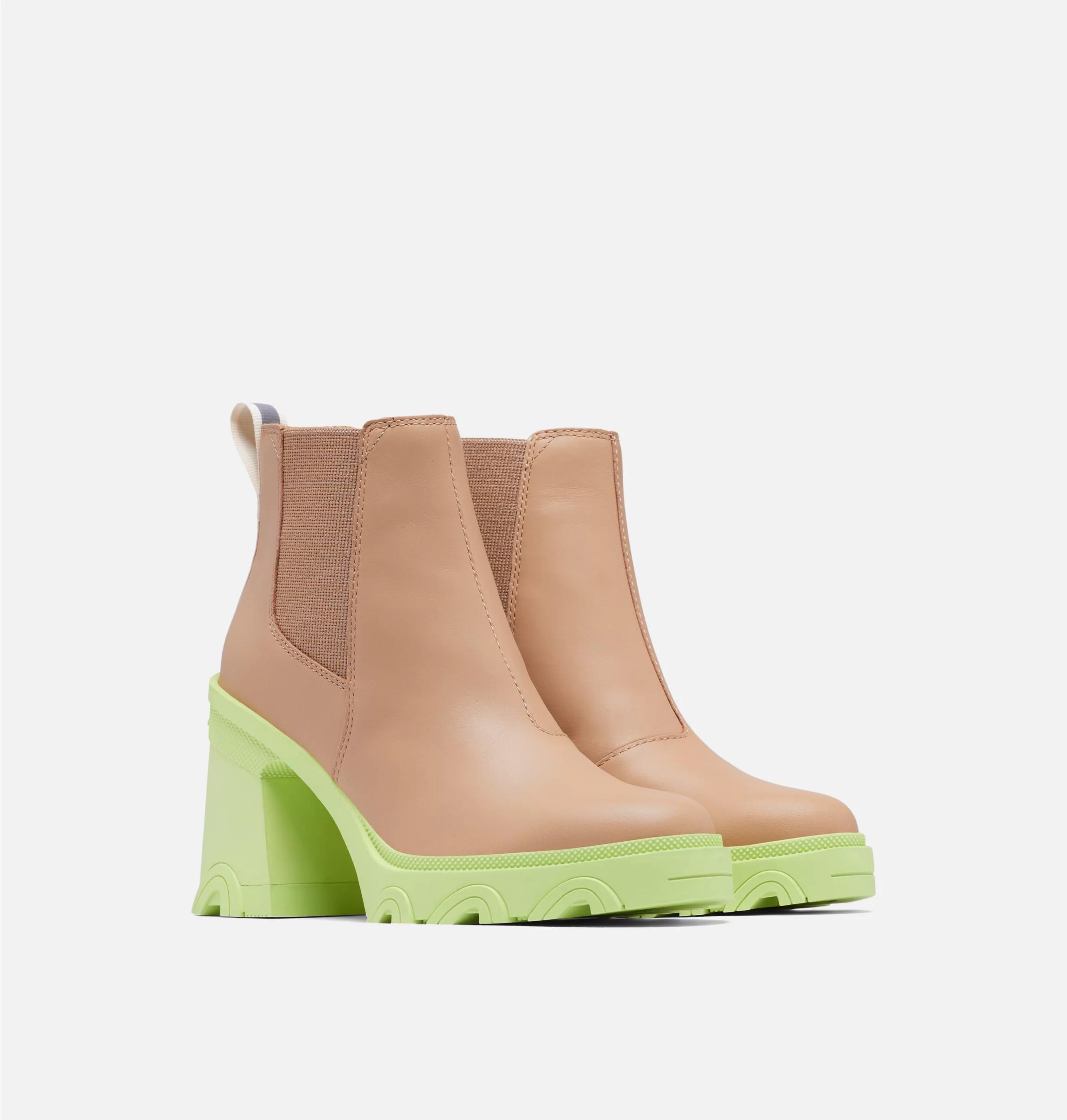 Women's Brex™ Heel Chelsea Bootie Product Image