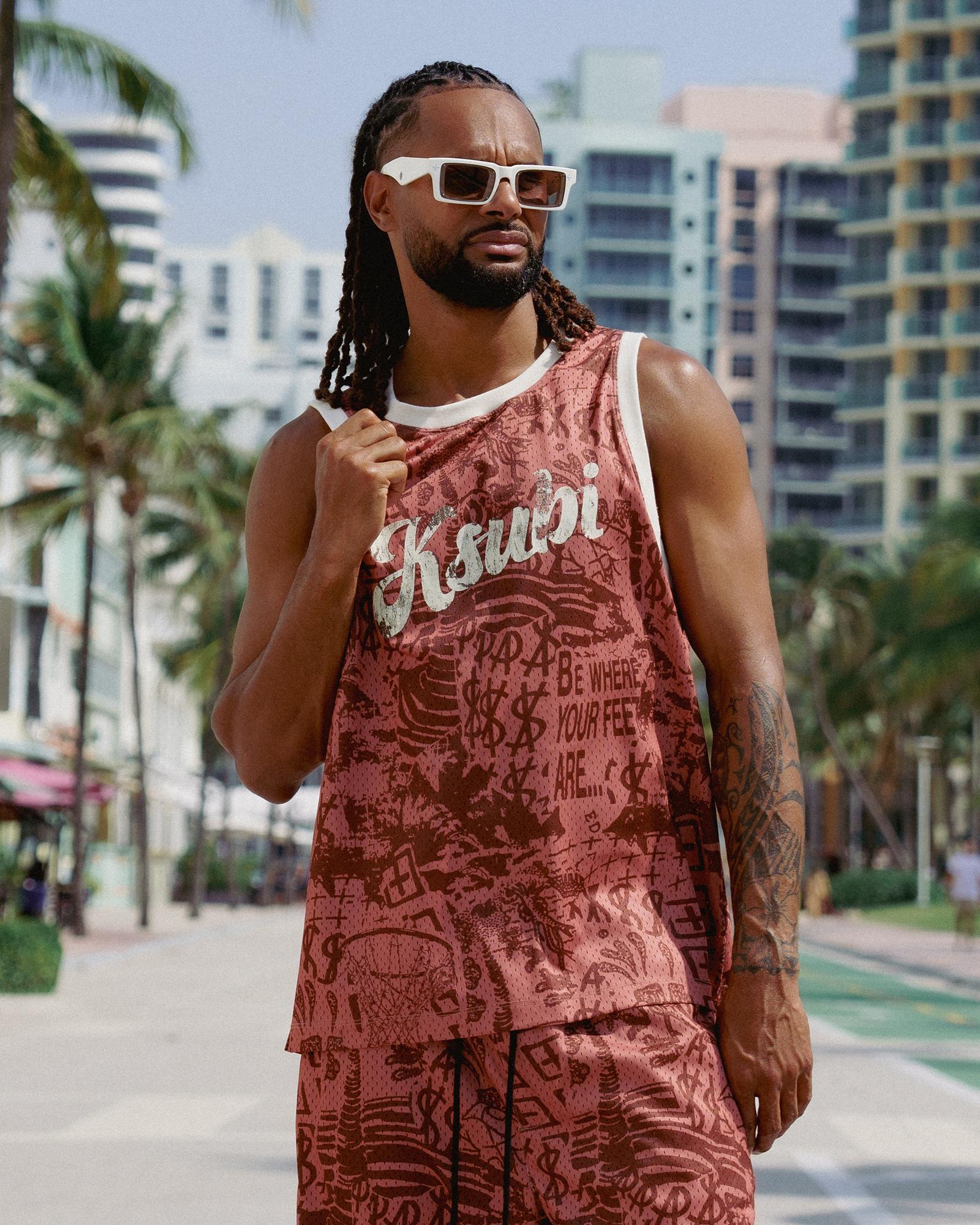 MILLS IKON JERSEY MULTI Male Product Image
