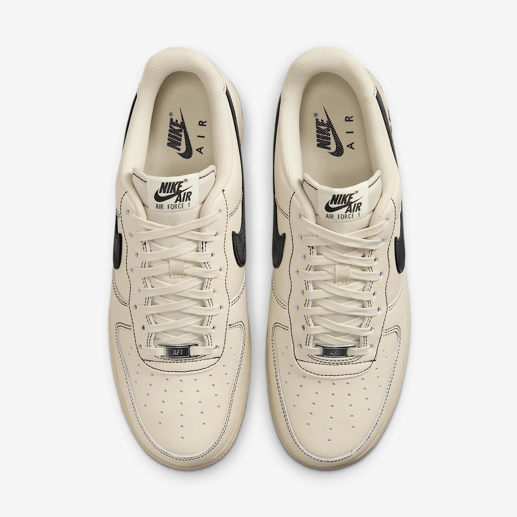 Nike Men's Air Force 1 '07 LV8 Shoes Product Image