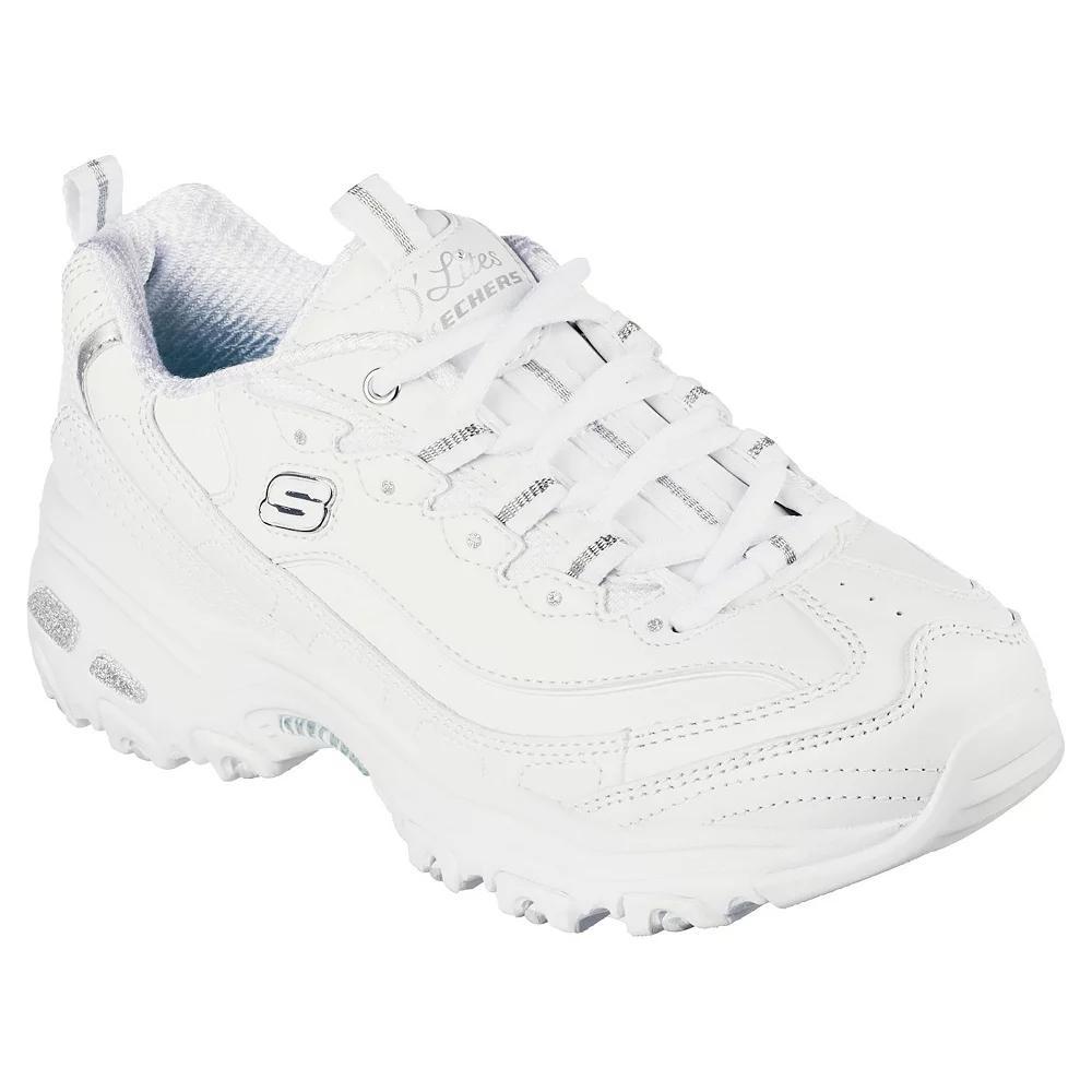 Skechers DLites Womens Shoes Product Image