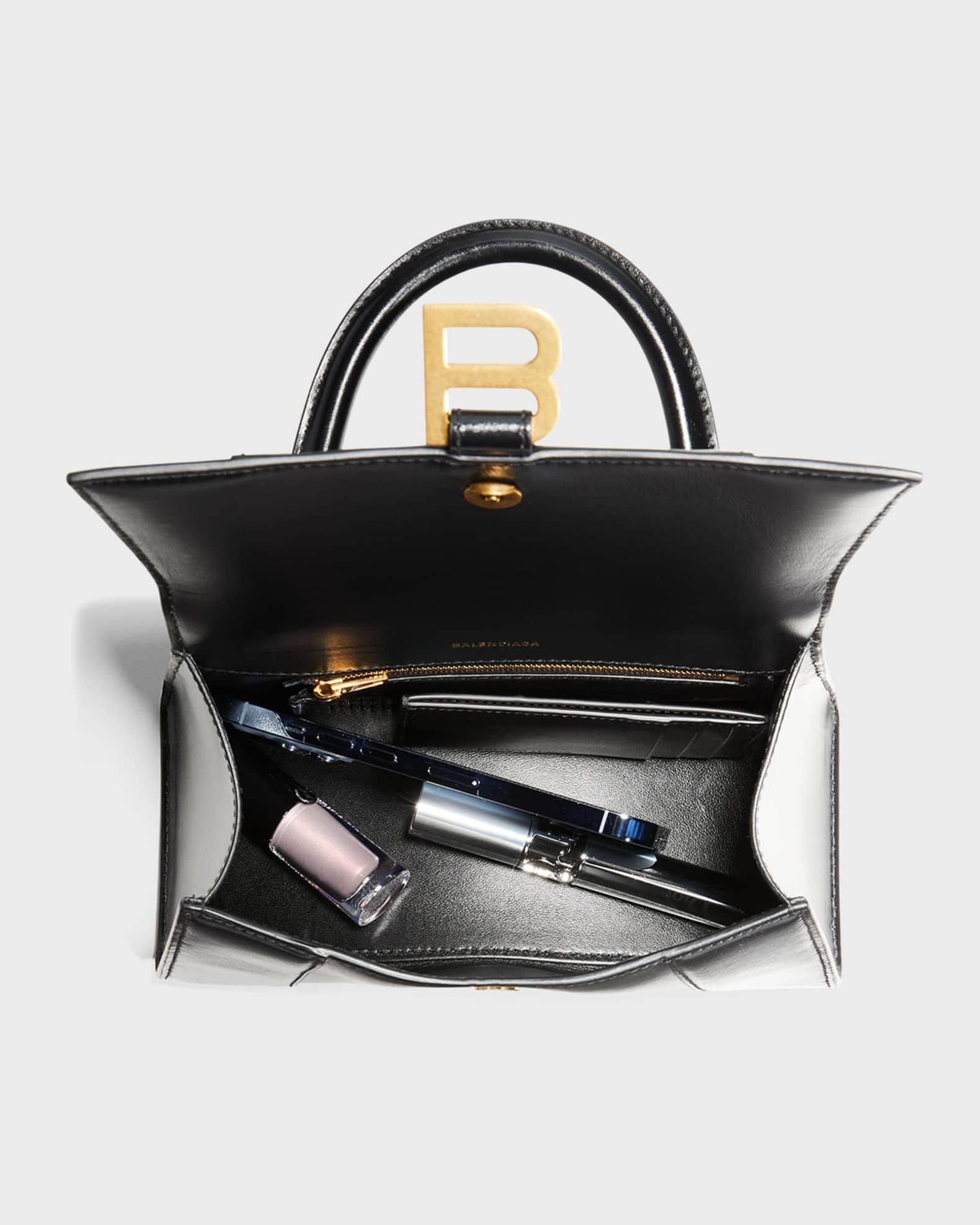 Hourglass Small Box Bag Product Image