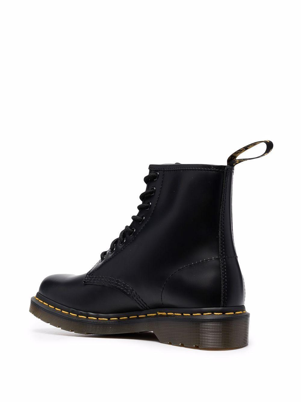 1460 smooth-leather boots Product Image